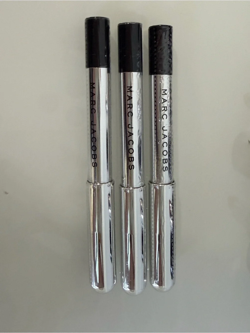 Marc Jacobs Lipstick and Eyeliner Bundle
